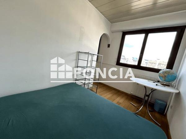 À vendre Studio 33 m² - Annecy 74000