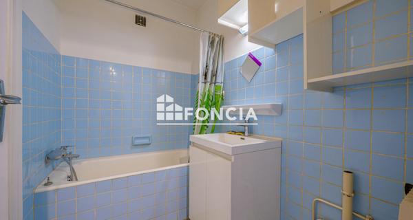À vendre Studio 33 m² - Annecy 74000
