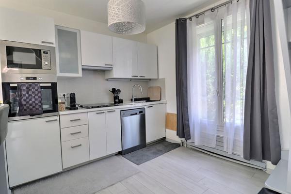Achat maison Vitry-sur-Seine - 6 pièce(s) - 117 m² - 486 500 €