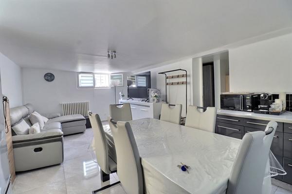 Achat maison Vitry-sur-Seine - 6 pièce(s) - 117 m² - 486 500 €