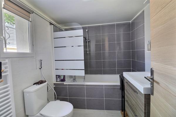 Achat maison Vitry-sur-Seine - 6 pièce(s) - 117 m² - 486 500 €
