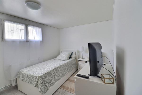 Achat maison Vitry-sur-Seine - 6 pièce(s) - 117 m² - 486 500 €