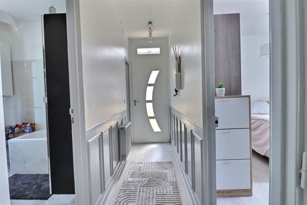 Achat maison Vitry-sur-Seine - 6 pièce(s) - 117 m² - 486 500 €