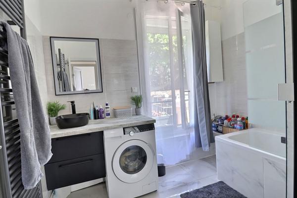 Achat maison Vitry-sur-Seine - 6 pièce(s) - 117 m² - 486 500 €