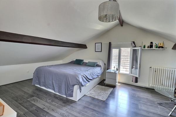 Achat maison Vitry-sur-Seine - 6 pièce(s) - 117 m² - 486 500 €