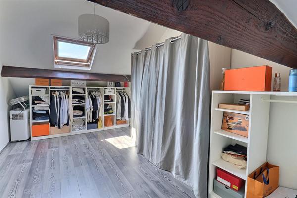 Achat maison Vitry-sur-Seine - 6 pièce(s) - 117 m² - 486 500 €