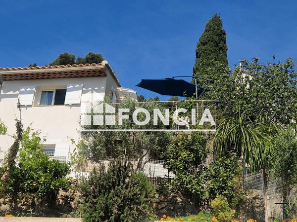 Location Maison 2 pièces 35 m² - Carqueiranne 83320