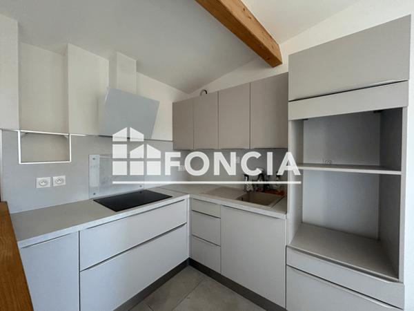 Location Maison 2 pièces 35 m² - Carqueiranne 83320