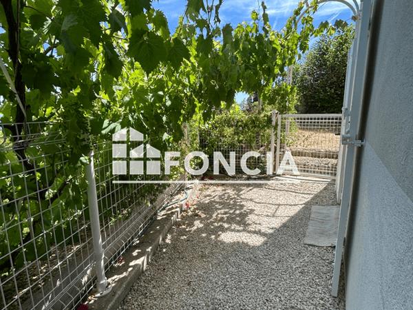 Location Maison 2 pièces 35 m² - Carqueiranne 83320