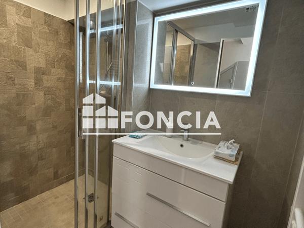 Location Maison 2 pièces 35 m² - Carqueiranne 83320