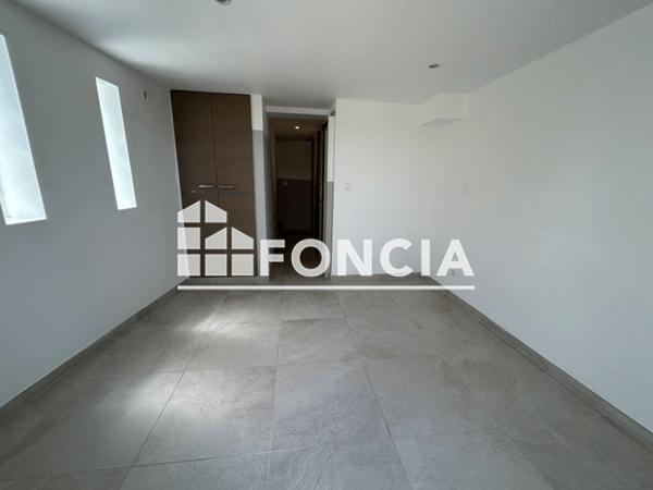 Location Maison 2 pièces 35 m² - Carqueiranne 83320