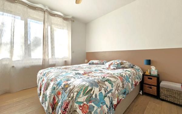 Appartement à louer    4 pièces • 122,97 m2 Vanves