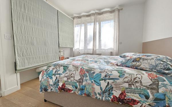 Appartement à louer    4 pièces • 122,97 m2 Vanves