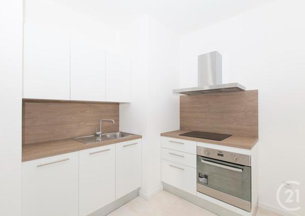 Appartement F2 à vendre  2 pièces - 44,08 m2 NICE - 06