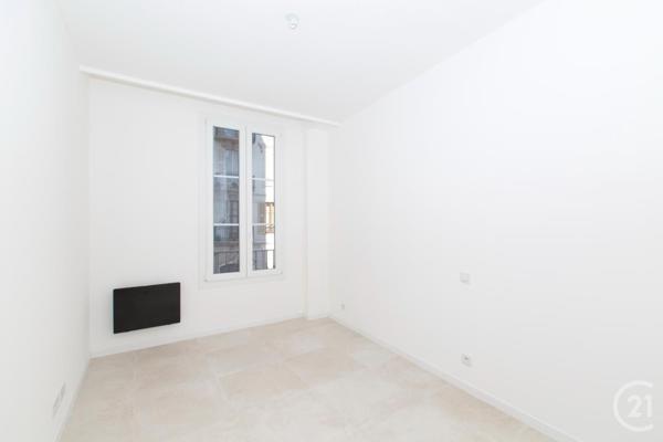 Appartement F2 à vendre  2 pièces - 44,08 m2 NICE - 06