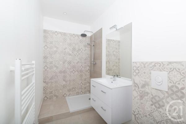 Appartement F2 à vendre  2 pièces - 44,08 m2 NICE - 06