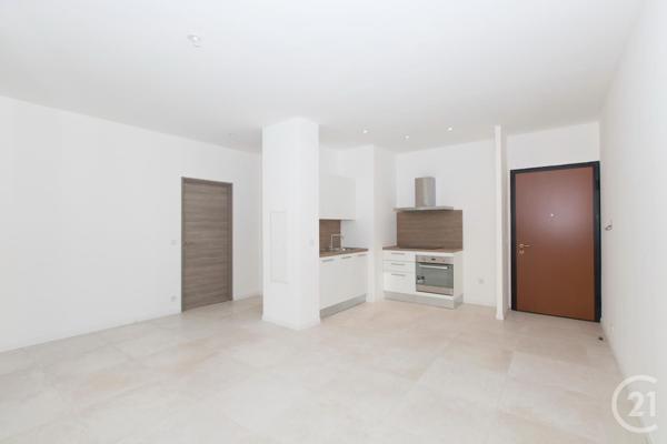 Appartement F2 à vendre  2 pièces - 44,08 m2 NICE - 06