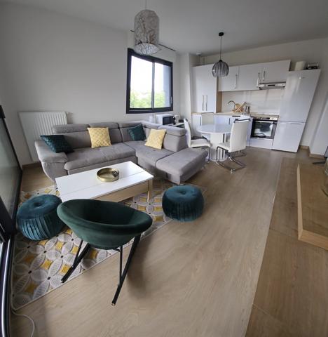 T3 RESIDENCE STANDING 2021 TERRASSE/CAVE/GARAGE