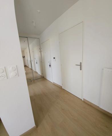 T3 RESIDENCE STANDING 2021 TERRASSE/CAVE/GARAGE
