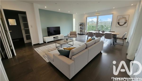Maison à vendre 10 pièces 280 m² Orvault