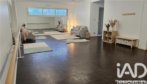 Maison à vendre 10 pièces 280 m² Orvault