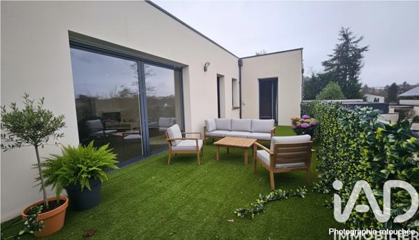 Maison à vendre 10 pièces 280 m² Orvault