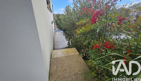 Maison à vendre 10 pièces 280 m² Orvault