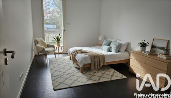 Maison à vendre 10 pièces 280 m² Orvault