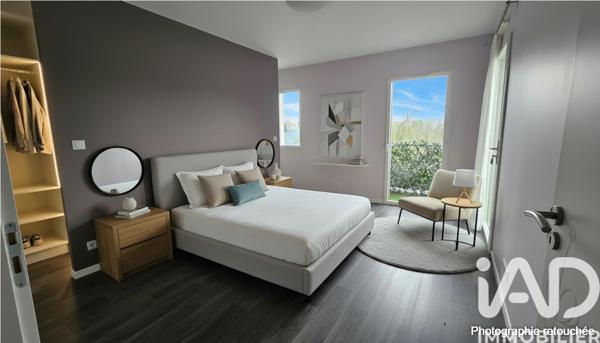 Maison à vendre 10 pièces 280 m² Orvault