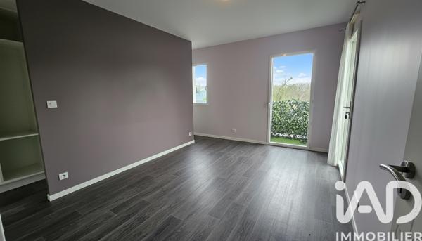 Maison à vendre 10 pièces 280 m² Orvault