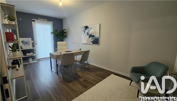 Maison à vendre 10 pièces 280 m² Orvault