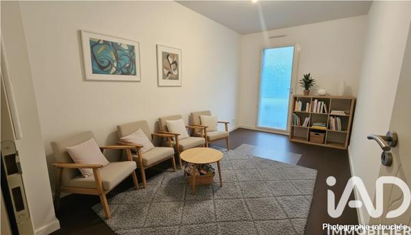 Maison à vendre 10 pièces 280 m² Orvault