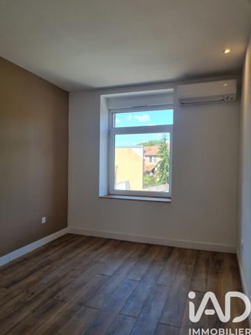 Appartement à vendre 2 pièces 50 m² Sarreguemines