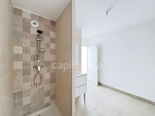 Appartement 2 pièces NEUF - LANGLADE (30)