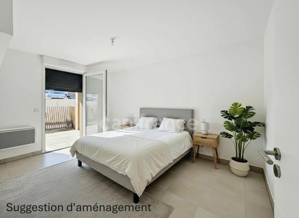 Appartement 2 pièces NEUF - LANGLADE (30)