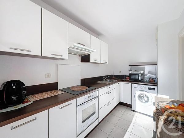 Appartement T3 à vendre  3 pièces - 82,53 m2 ST RAPHAEL - 83