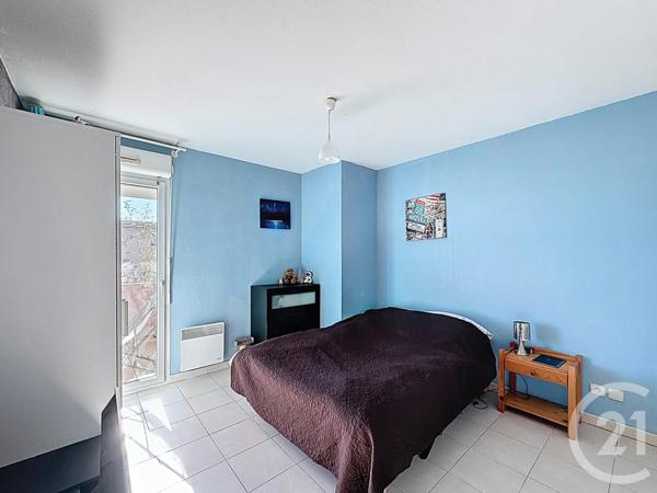 Appartement T3 à vendre  3 pièces - 82,53 m2 ST RAPHAEL - 83