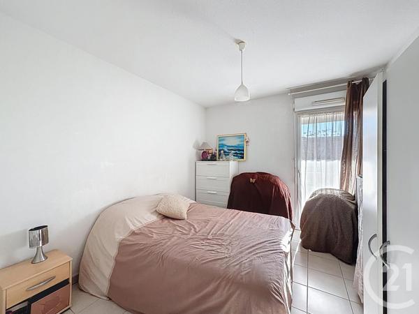 Appartement T3 à vendre  3 pièces - 82,53 m2 ST RAPHAEL - 83