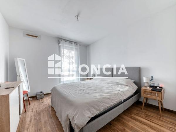 À vendre Appartement 3 pièces 67 m² - Lyon 69007