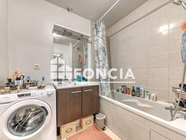 À vendre Appartement 3 pièces 67 m² - Lyon 69007