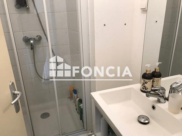 Location Appartement 4 pièces 66.76 m² - 28 RUE DE THIONVILLE Nancy 54000