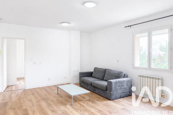 Appartement à vendre 3 pièces 77,78 m² Saint-Genis-Laval