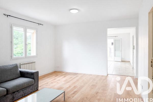 Appartement à vendre 3 pièces 77,78 m² Saint-Genis-Laval