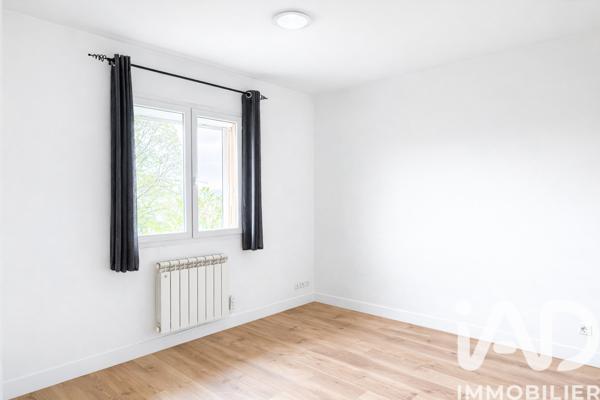 Appartement à vendre 3 pièces 77,78 m² Saint-Genis-Laval