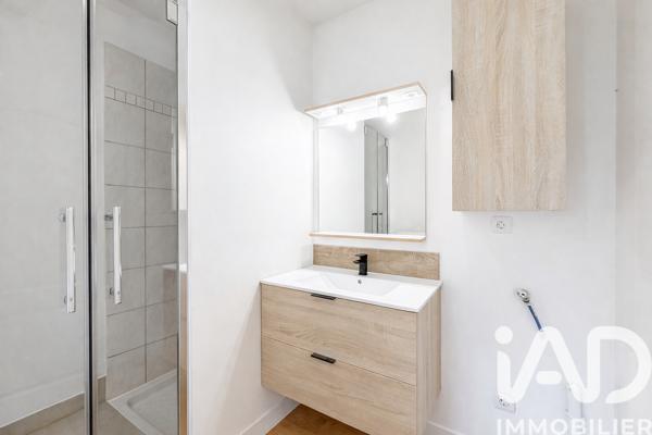 Appartement à vendre 3 pièces 77,78 m² Saint-Genis-Laval