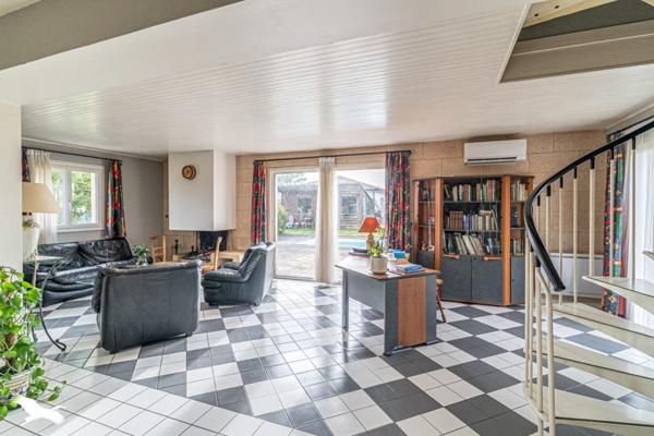 Maison à vendre |  Blanquefort |  6 pièces | 152 m²