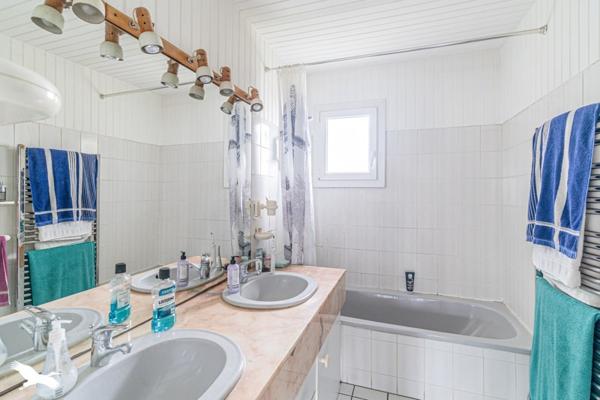 Maison à vendre |  Blanquefort |  6 pièces | 152 m²