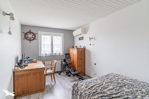 Maison à vendre |  Blanquefort |  6 pièces | 152 m²