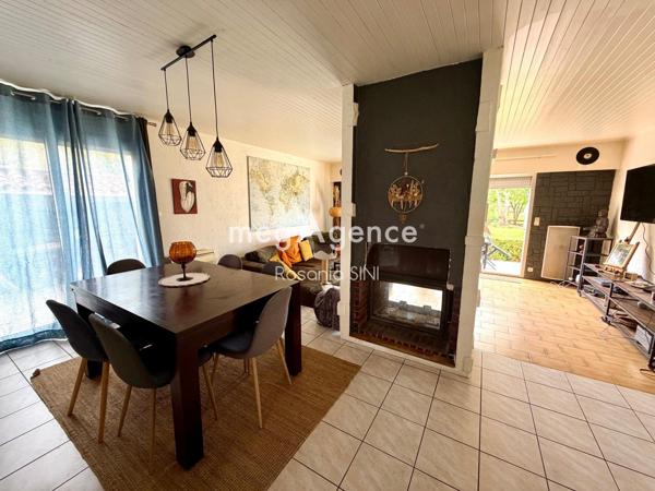 Maison à L' ILE-D'OLONNE, 85340 - 6 pièces 140m²