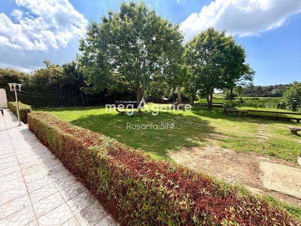Maison à L' ILE-D'OLONNE, 85340 - 6 pièces 140m²